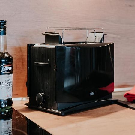 Ferienwohnung "Wurmbergblick" Braunlage Dış mekan fotoğraf